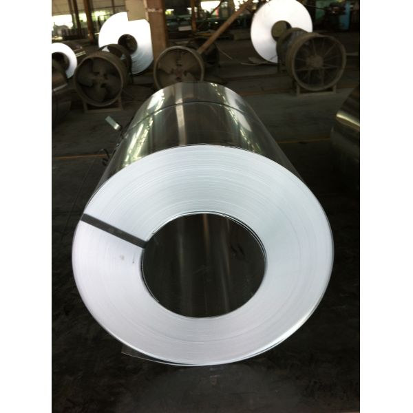 NO.1 NO.3 NO.4 321 Stainless Steel Coil Roll 436L 304 439 436 445