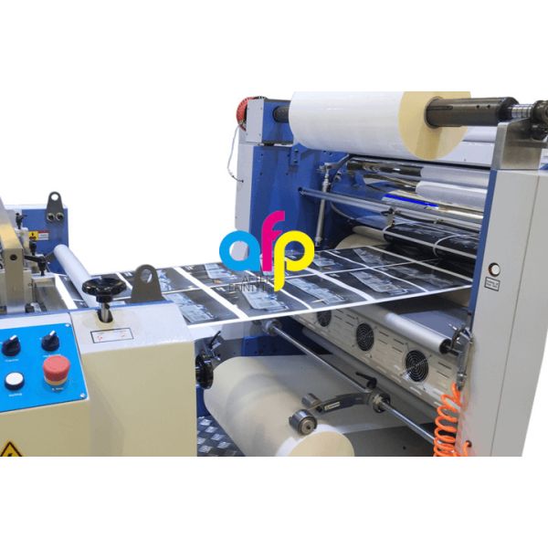 30micron Shine BOPP Thermal Lamination Film