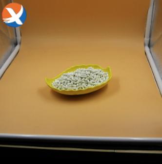 90% Potassium Amyl Xanthate PAX Flotation Reagents