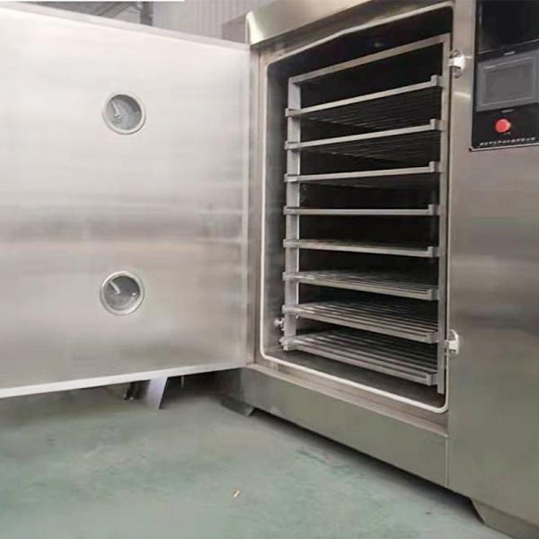 Almonds Disinfecting Microwave Drying Equipment Tunnel Type 4KW Air Cooling