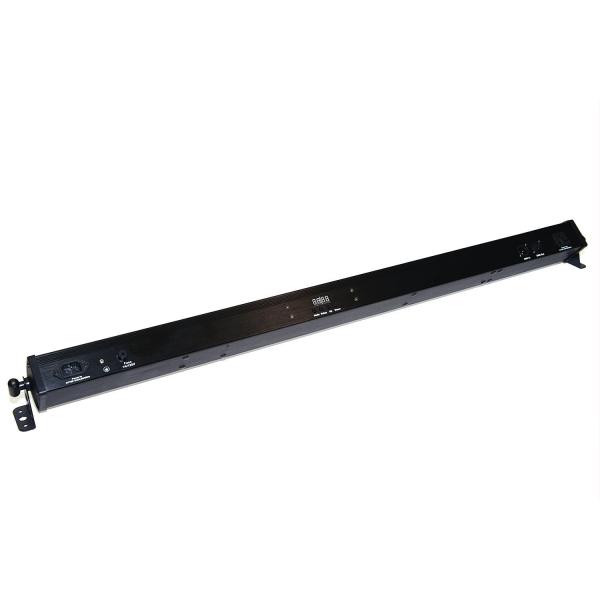 252 Pcs DMX LED wash bar light led wall washer floor light led stage party show