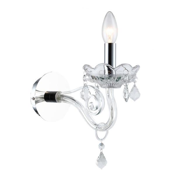 Modern glass crystal lighting lamp glass pendant lamp (WH-CY-152)