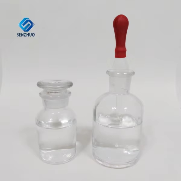 Reactivos analíticos Formamida CAS 75-12-7 Disolventes y plastificantes
