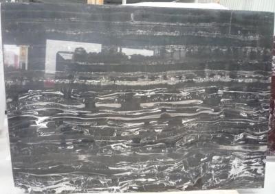 Cheap Silver Grey Dragon Marble Slab Tile