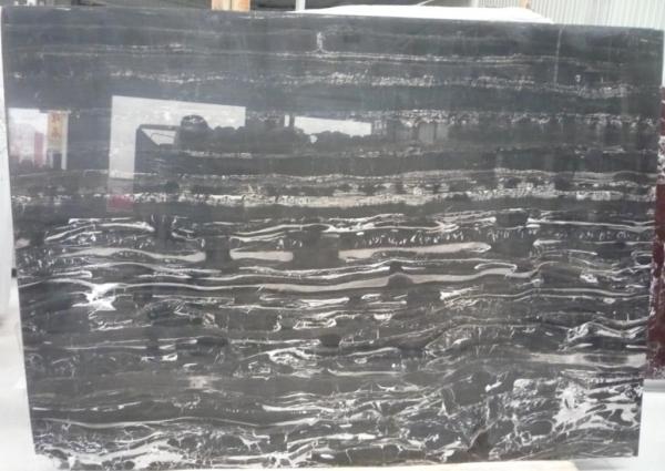 Cheap Volakas White Marble Slab Tile
