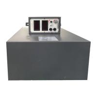 Rectificador de alta eficiência 24v 500a Ac To Dc Rectificador de revestimento