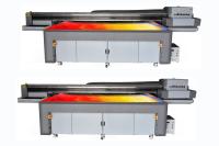 Imprimante UV  puissante Imprimante photo UV LED haute résolution