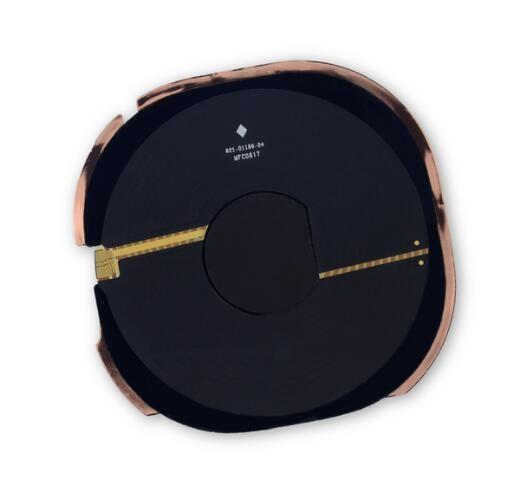Iphone X wireless charging antenna, repair wireless charging antenna for Iphone X, Iphone X repair wireless charging