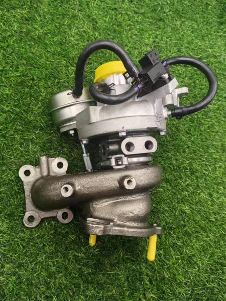 Chery SQRE4T15B 1.5T Engine Ruihu 7 Ruihu 8  1.5T Turbocharger E4T15B-1118010AB  812832-0003  E4T16-1118010