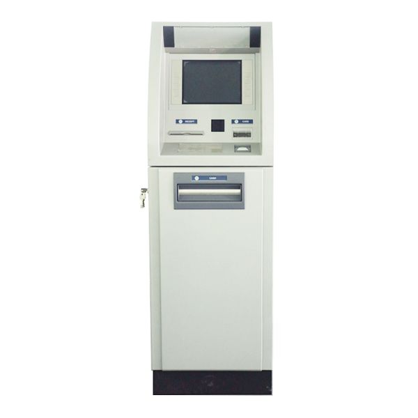 Банкомат 1500XE ATM банка ODM WINCOR NIXFORF