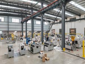 suzhou ACC machine Co.,Ltd