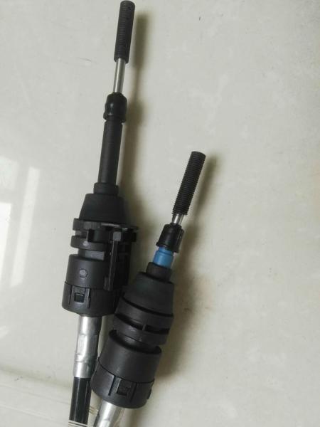 Auto Gear Cable Transmisson Shift Cable For Benz Custom