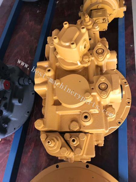 CAT312C  Excavator Hydraulic pump, CAT hydraulic pump