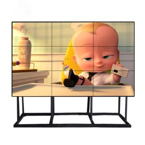 Крытое 4K 250W 46