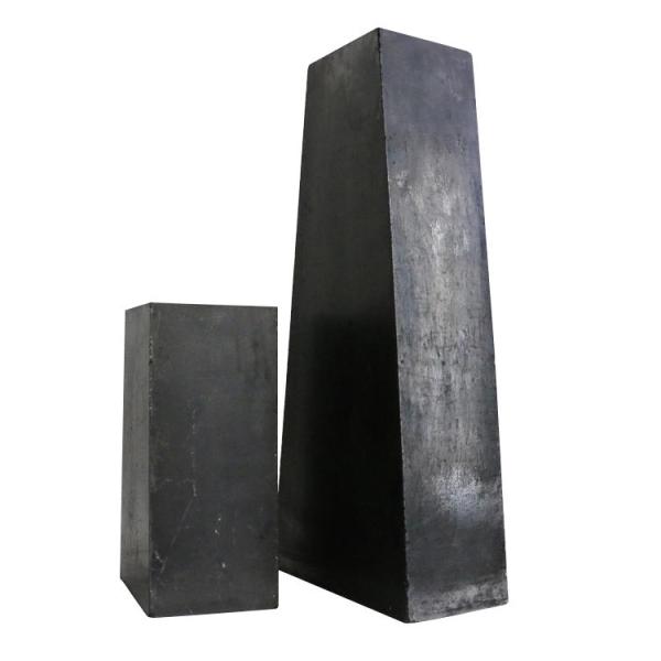 Super-Class Refractoriness Magnesia Carbon Composite Brick for Refractory Production