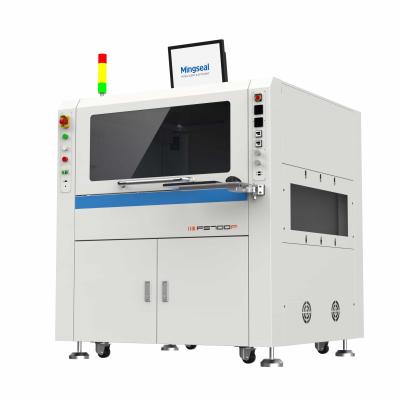 LED MiniLED Display Electronic Dispensing Machine Automatic Glue Dispenser