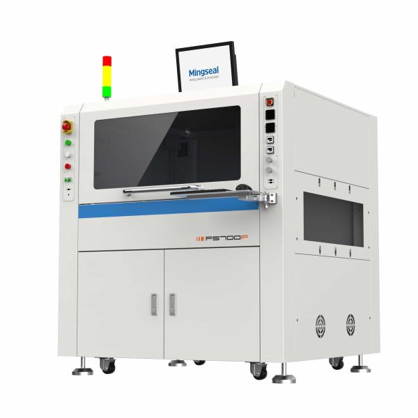 LED MiniLED Display Electronic Dispensing Machine Automatic Glue Dispenser