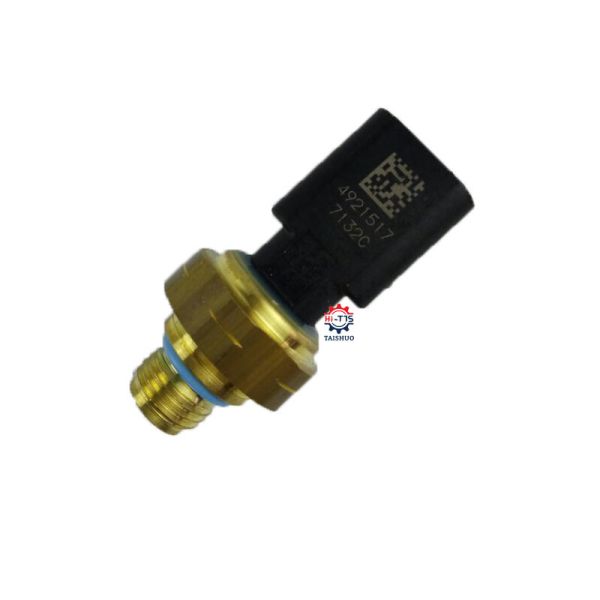 Датчик давления машинного масла 6219-81-1961 KOMATSU 6D170 6D125 6D140