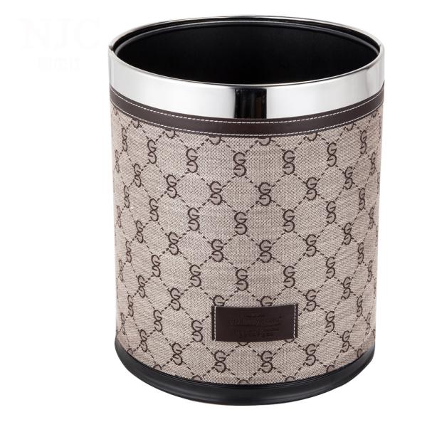 Free sample china manufacturer 5-star hotel real leather office desk pad