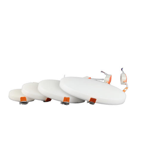 CE ROHS Surface 18W 12cm Small LED Light Panel