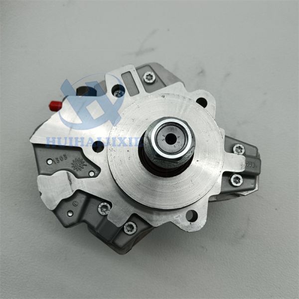 Fuel Pump 6754-72-1012 6754-72-1011 0445020109 For Komatsu SA6D107E 4D107 Engine PC200-8 PC220-7 Excavator WA200 WA200PZ WA250PZ WA320PZ Wheel Loader 6754721012 6754721011