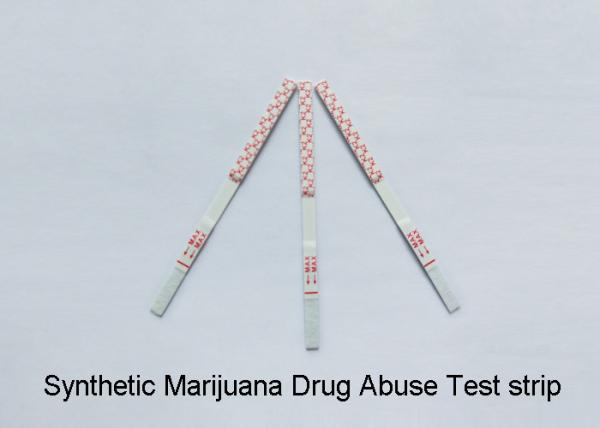 Drug Abuse Test Kit K2 (Synthetic Marijuana)  Rapid Diagnostic Test strip, professional use, urine drug test, 50ng/ml