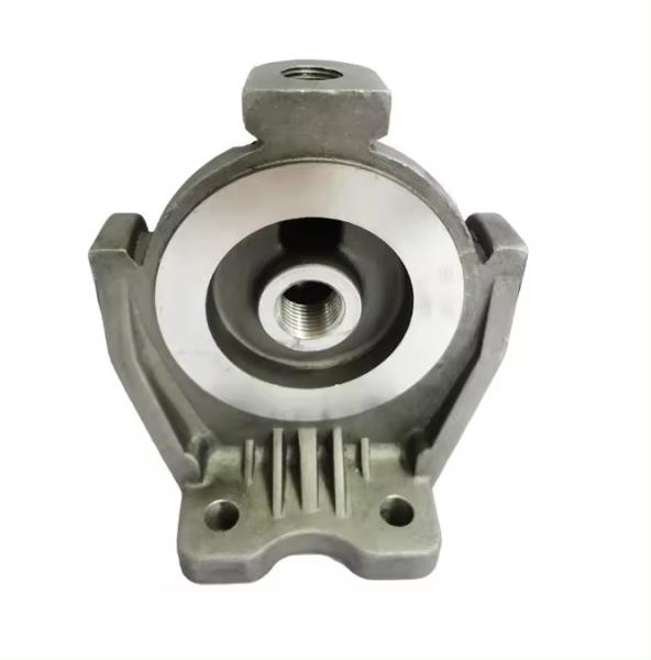0.05mm 精度 自動車部品 鋳造 溶融亜鉛 鋳造