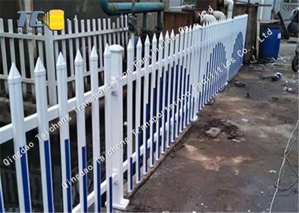 Sliver Municipal Guardrail Wire Mesh Fence Polished Brushed Surface Treatment