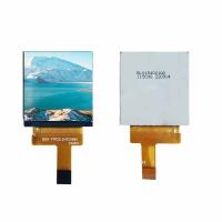 1.54 pouces Carré 240x240 TFT Display Ips HD écran LCD St7789 pour appareil électroménager