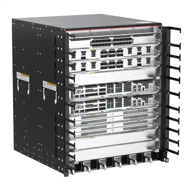 NetEngine 8000 X8 02353CWB Integrated Chassis Router Enterprise