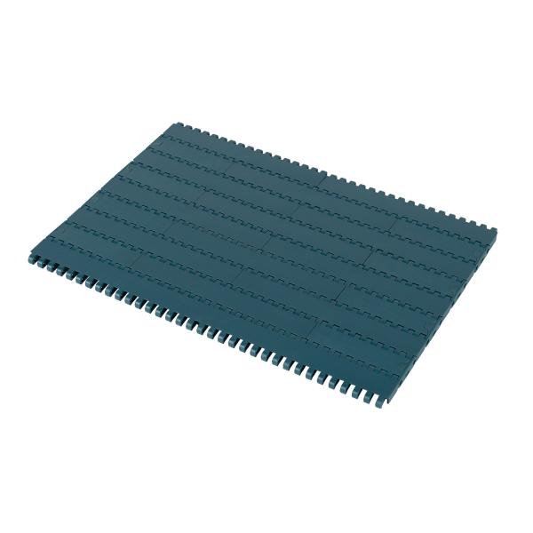 Food Industry PVC PU Conveyor Belt Oil-Resistant For Packaging Machine