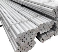 6061 Barra redonda de aluminio con opciones de resistencia y anchura de rendimiento personalizadas