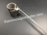 240V 268W Stainless Steel Heating Coil 1.2 