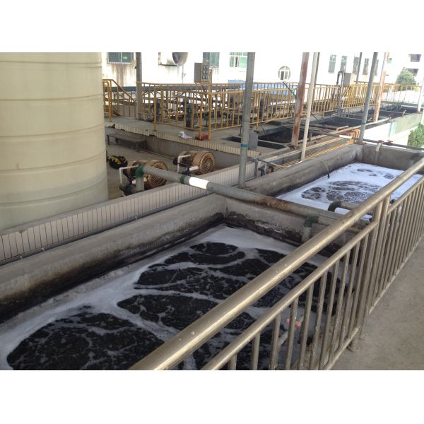 3HP Regenerative Blower Ring Blower For Sewage & Wastewater Treatment