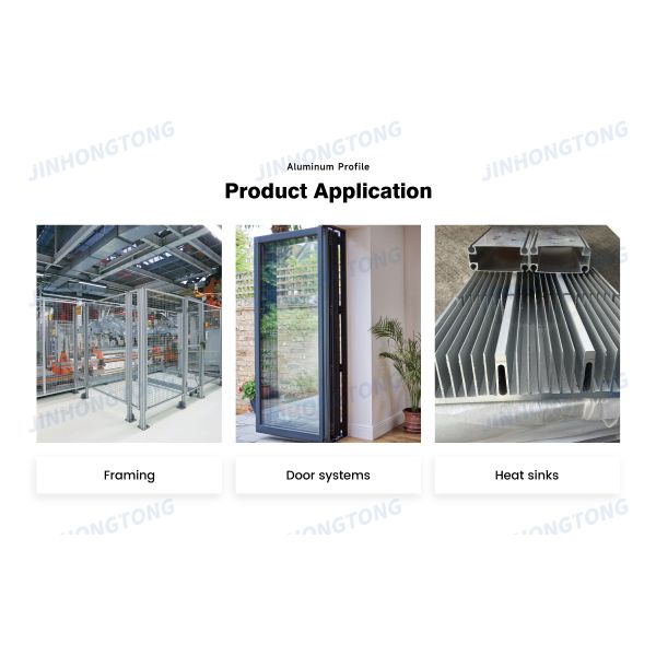 Quality Assured Aluminum Beams Custom Extrusion Aluminum Profile 150x150 Aluminum Profiles Manufacture