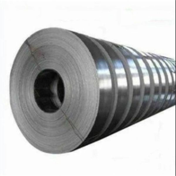 ASTM A653 CS Type B G60 G90 Galvanised Steel Strip Coated Z275