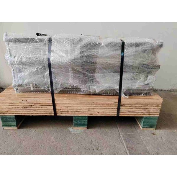 High Grade Forged Steel Melamine Compression Molds with CNC Milling