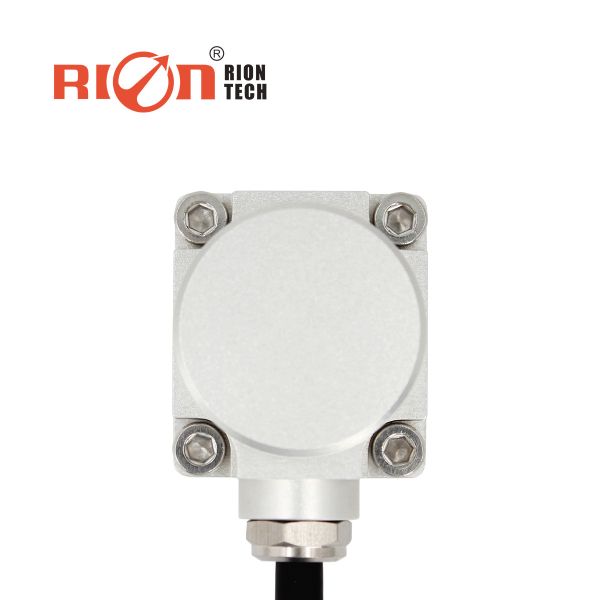 AKM390 Triaxial Vibration Sensor Analog Output Silicon Capacitive Sensor
