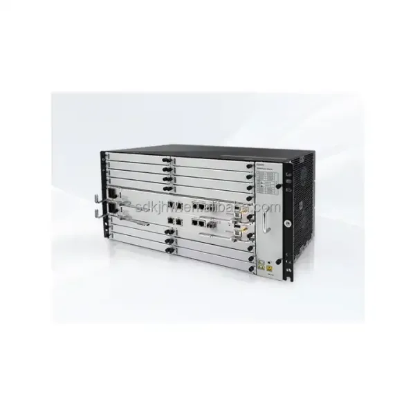 OptiXtrans E6600 Series 1 Optimal Fiber Optic Transmission for HUA WEI MS-OTN Platform