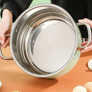 Stockpot