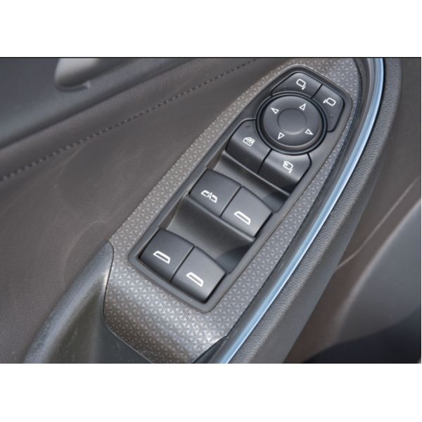 Седана мест двери 5 версии 4 Ruidong бензина 535T Шевроле MRLIBU XL 2022 автомобиль автоматического средний