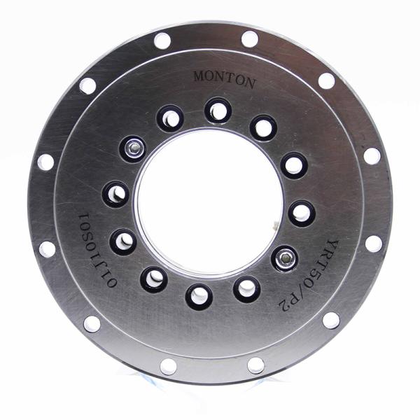 YRTS460 460*600*70mm Rotary Table Bearing