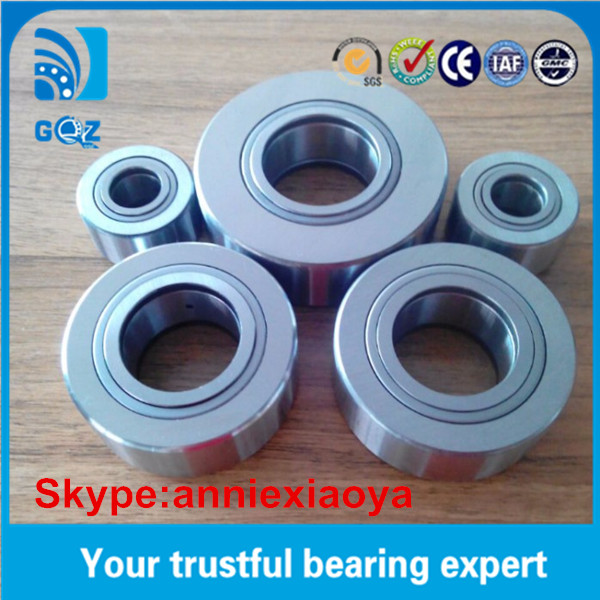 IKO NURT15R Игловой роликовый подшипник 15x35x19 мм роликовый подшипник NURT15