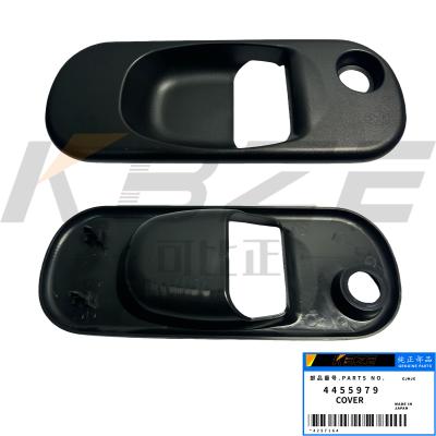 KBZE OEM 4455979 HITACHI DOOR LOCK COVER FITS ZX120 ZX160 ZX200 ZX225 EXCAVATOR