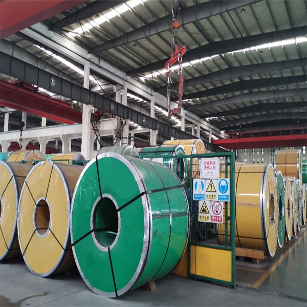 Customized Thickness 4372 4319 4301 4315 4401 Stainless Steel Cooling Beer Strip Coils