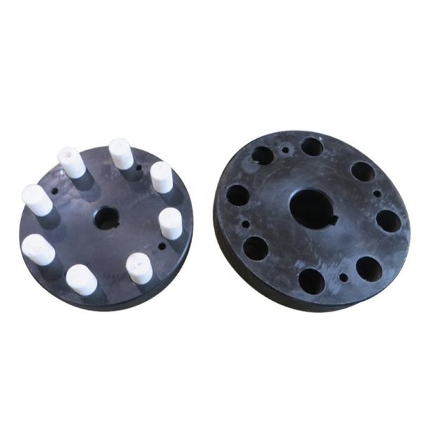 Pin Буш ГЕКТОЛИТРА/LX соединяя гибкий эластичный Pin соединяя Custermized