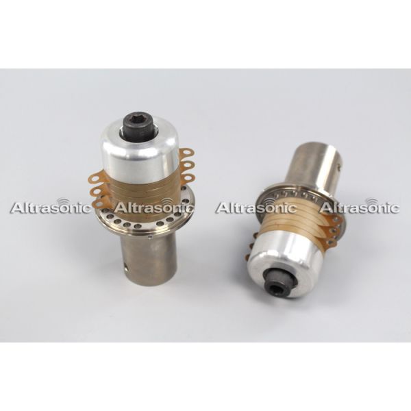 20Khz Branson Repair Ultrasonic Converter 922JA for Branson 900 Series