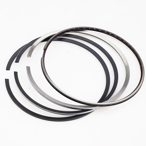 139.7MM Engine Piston Ring Set For Cummins NT855 3801056 3803471
