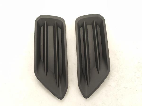 OE 31407949 31407950 Headlight Cover Left Fog Lamp Case Right Fog Light Cover For VOLVO