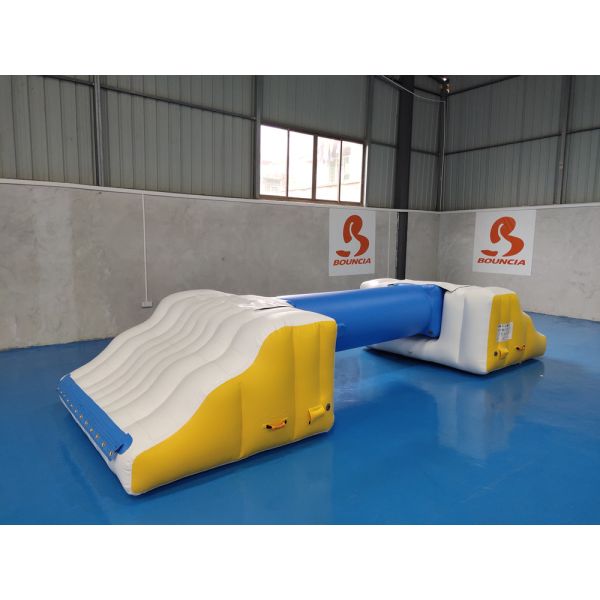 Customized Inflatable Water Park